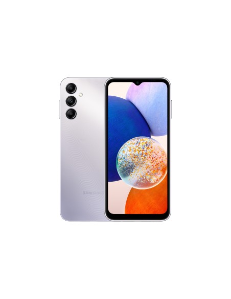 Samsung Galaxy A14 5G 128GB Silver