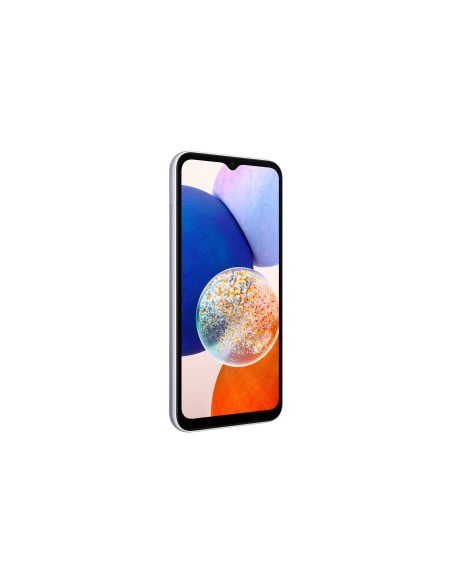 Samsung Galaxy A14 5G 128GB Silver