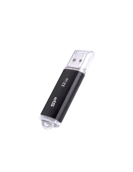 Usb Pen Drive 32Gb Ultima U02 Black