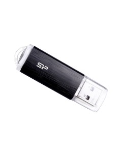 Usb Pen Drive 8Gb Ultima U02 Black