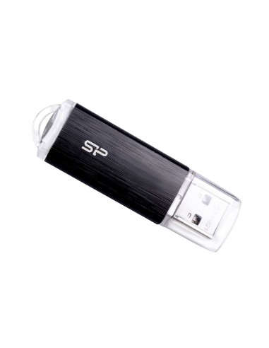 Usb Pen Drive 8Gb Ultima U02 Black