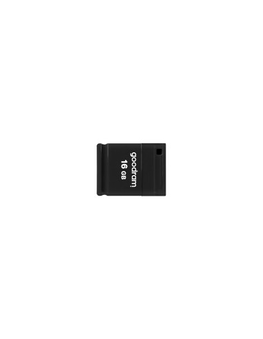 Pen Drive 16Gb 2.0 UPI 2 Black