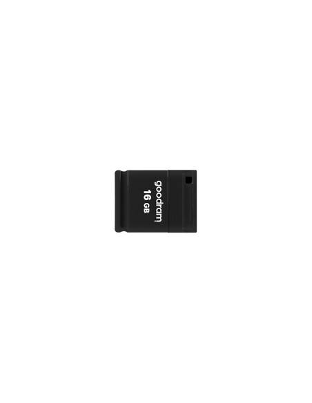 Pen Drive 16Gb 2.0 UPI 2 Black