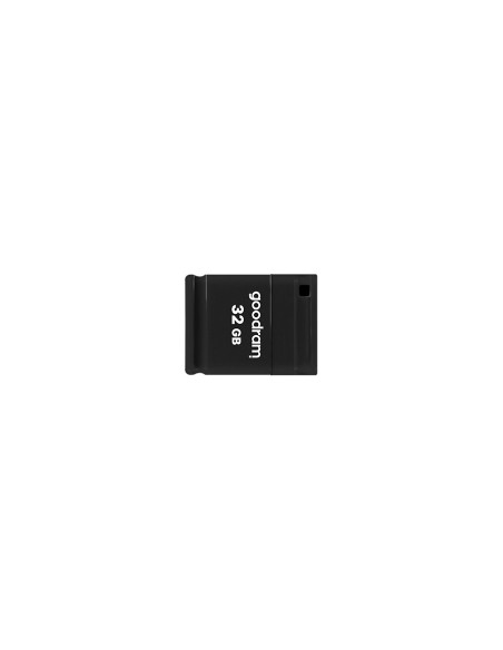 Pen Drive 32Gb 2.0 UPI 2 Black