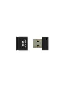 Pen Drive 32Gb 2.0 UPI 2 Black 2