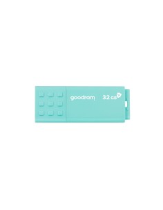 Pen Drive 32Gb 3.0 UME 3 Verde