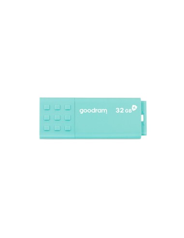 Pen Drive 32Gb 3.0 UME 3 Verde
