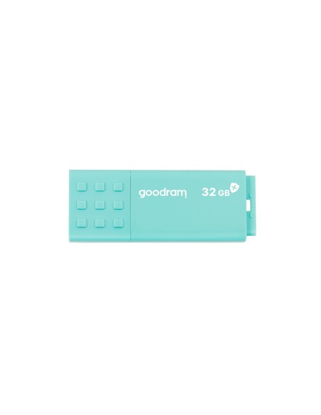 Pen Drive 32Gb 3.0 UME 3 Verde