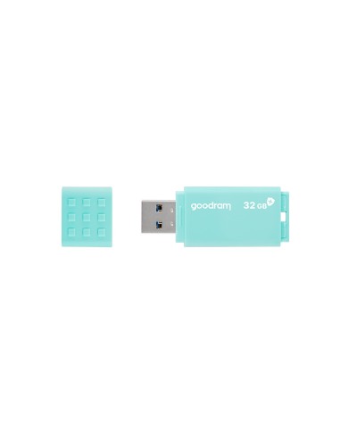 Pen Drive 32Gb 3.0 UME 3 Verde