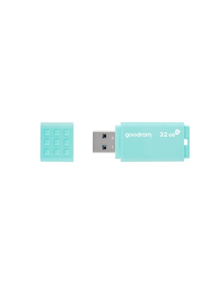 Pen Drive 32Gb 3.0 UME 3 Verde