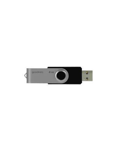 Pen Drive 4Gb 2.0 UTS 2 Black
