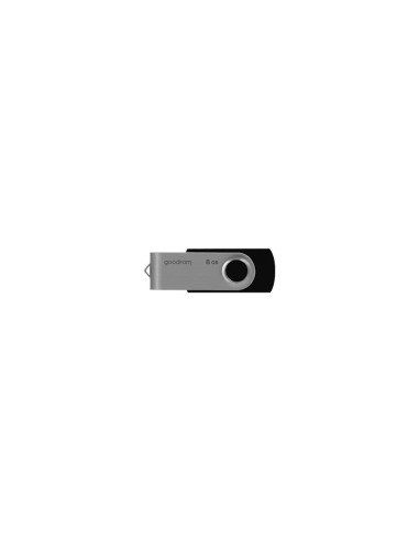 Pen Drive 8Gb 2.0 UTS 2 Black