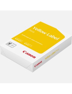 Carta A4 Canon