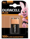 Duracell 9 Volt  Plus Power Duralock MN1604BPLUSPOWER