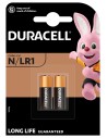 Duracell Alkaline MN9100 BL2 (10 100)