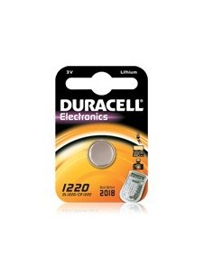 Duracell Lithium DL 1220 BL1 (box-10)