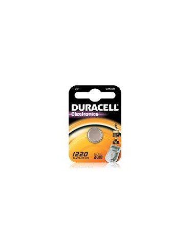 Duracell Lithium DL 1220 BL1 (box-10)