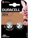 Duracell Lithium DL 2016 B2 (10 100)