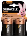 Duracell R 20 Torcia MN1300BPLUSPOWER