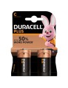 Duracell R14 1 2 Torcia MN1400BPLUSPOWER
