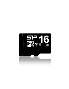 Micro Sd 16gb con Adattatore Classe 10