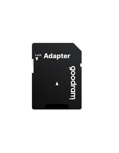 Micro Sd 64gb con Adattatore Classe 10 GoodRam