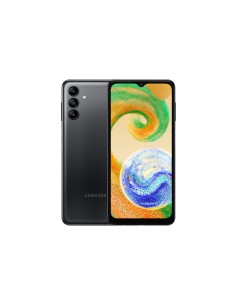 Samsung Galaxy A04s Black 32 Gb
