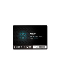 Esata   Usb A55 SSD 512GB