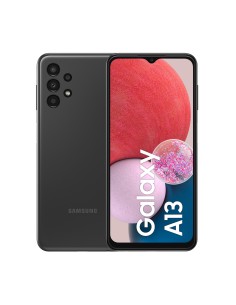 Samsung Galaxy A13 Black 4G 64GB