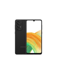 Samsung Galaxy A33 5G 6 128GB Black