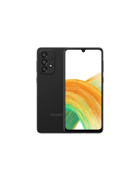 Samsung Galaxy A33 5G 6 128GB Black