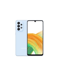 Samsung Galaxy A33 5G 6 128GB Blu