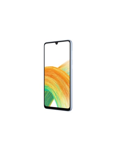 Samsung Galaxy A33 5G 6 128GB Blu