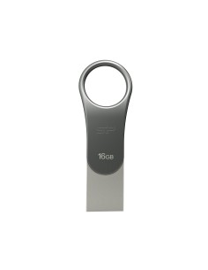 Usb Mobile C80 16gb Silver