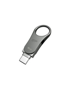 Usb Mobile C80 16gb Silver 2