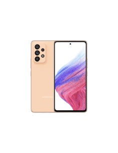 Samsung Galaxy A53 128Gb 5G Peach