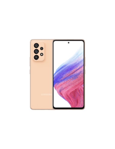 Samsung Galaxy A53 128Gb 5G Peach