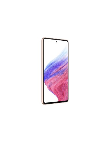 Samsung Galaxy A53 128Gb 5G Peach