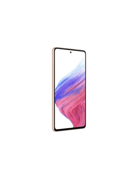 Samsung Galaxy A53 128Gb 5G Peach