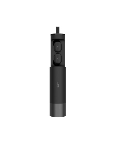 Auricolare Silicon Power 5MW Bluetooth BP81 Wireless Black