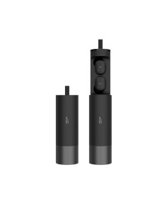 Auricolare Silicon Power 5MW Bluetooth BP81 Wireless Black 2