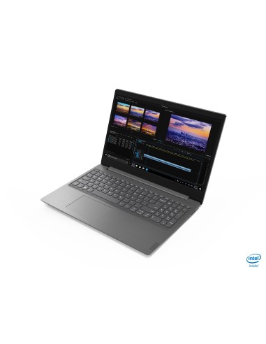 Lenovo Nb V15 82C3001NIX 15,6" CEL N4020 4GB 256GB FREEDOS