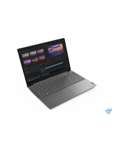 Lenovo Nb V15 82C3001NIX 15,6" CEL N4020 4GB 256GB FREEDOS