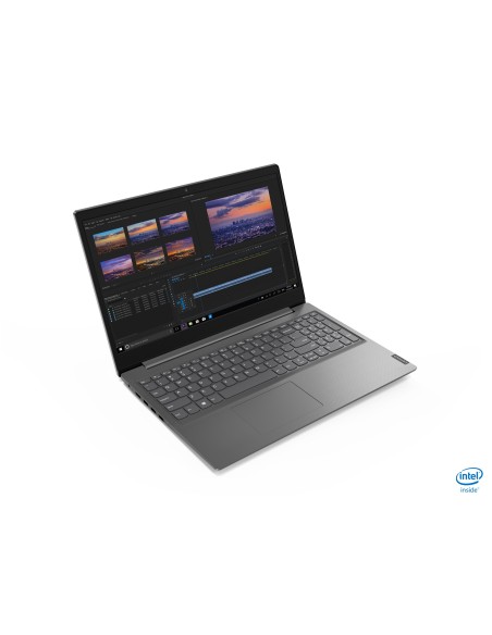 Lenovo Nb V15 82C3001NIX 15,6" CEL N4020 4GB 256GB FREEDOS