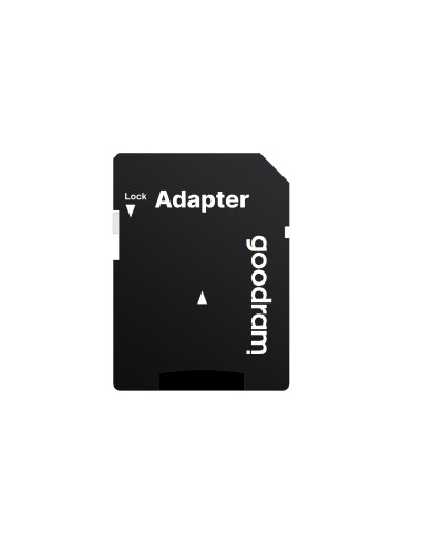 Micro Sd 128gb con Adattatore Classe 10 GoodRam
