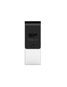 Usb Mobile X31 3.0  16 GB Black