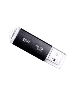 Usb Pen Drive 128Gb Ultima B02 Black