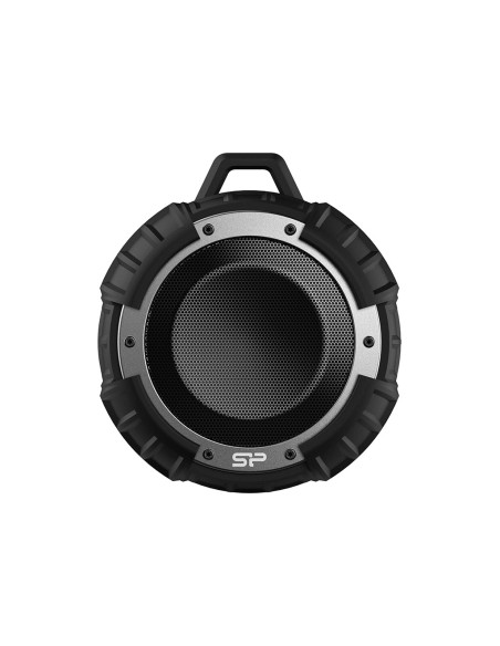 Speaker BS71 5W Retail Black Silicon Power