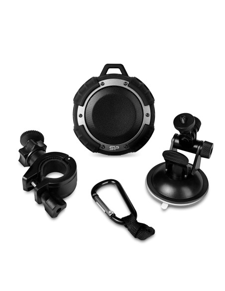 Speaker BS71 5W Retail Black Silicon Power