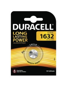 Duracell DL 1632 BL1